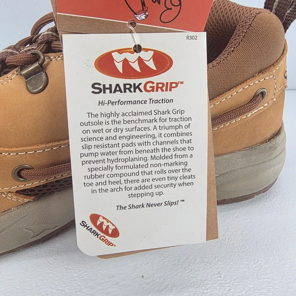Rugged Shark rugged shark